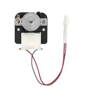 Motor refrigerador condensador Sirve MABE SIRIUS WR01F02171 355B1403G005 - MTREMB028