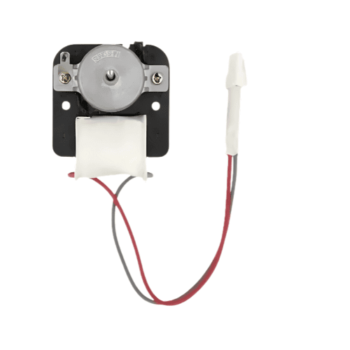 Motor refrigerador condensador Sirve MABE SIRIUS WR01F02171 355B1403G005 - MTREMB028 Motor refrigerador condensador Sirve MABE SIRIUS WR01F02171 355B1403G005 - MTREMB028