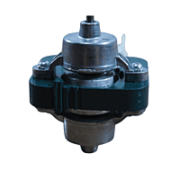 Motor para Refrigerador Domestico HZ 50/60, RPM 3000, Voltaje 110, Amperes 0.14, Watts 8, MTRESS001 ERO Motor para Refrigerador Domestico HZ 50/60, RPM 3000, Voltaje 110, Amperes 0.14, Watts 8, MTRESS001 ERO