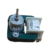 Motor para Refrigerador Domestico HZ 50/60, RPM 3000, Voltaje 110, Amperes 0.14, Watts 8, MTRESS001 ERO Motor para Refrigerador Domestico HZ 50/60, RPM 3000, Voltaje 110, Amperes 0.14, Watts 8, MTRESS001 ERO