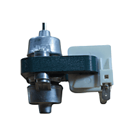 Motor para Refrigerador Domestico HZ 50/60, RPM 3000, Voltaje 110, Amperes 0.14, Watts 8, MTRESS001 ERO Motor para Refrigerador Domestico HZ 50/60, RPM 3000, Voltaje 110, Amperes 0.14, Watts 8, MTRESS001 ERO