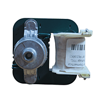 Motor para Refrigerador Domestico HZ 50/60, RPM 3000, Voltaje 110, Amperes 0.14, Watts 8, MTRESS001 ERO Motor para Refrigerador Domestico HZ 50/60, RPM 3000, Voltaje 110, Amperes 0.14, Watts 8, MTRESS001 ERO