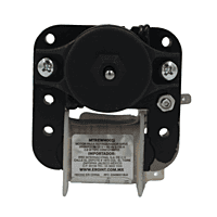 Motor para Refrigerador Domestico HZ 60, RPM 3000, Voltaje 120, Amperes 0.135, Watts 8, MTREWH001i ERO Motor para Refrigerador Domestico HZ 60, RPM 3000, Voltaje 120, Amperes 0.135, Watts 8, MTREWH001i ERO