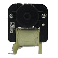 Motor para Refrigerador Domestico HZ 60, RPM 3000, Voltaje 115, Amperes 0.14, Watts 8, MTREWH004 ERO Motor para Refrigerador Domestico HZ 60, RPM 3000, Voltaje 115, Amperes 0.14, Watts 8, MTREWH004 ERO