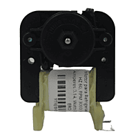 Motor para Refrigerador Domestico HZ 60, RPM 3000, Voltaje 115, Amperes 0.14, Watts 8, MTREWH004 ERO Motor para Refrigerador Domestico HZ 60, RPM 3000, Voltaje 115, Amperes 0.14, Watts 8, MTREWH004 ERO