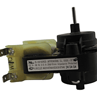 Motor Esqueleto SPG Refrigerador Sirve WH TIPO ORIGINAL W10188389 W10189703 - MTREWH006 Motor Esqueleto SPG Refrigerador Sirve WH TIPO ORIGINAL W10188389 W10189703 - MTREWH006