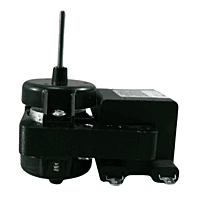 Motor para Refrigerador Domestico HZ 60, RPM 2450, Voltaje 120, Amperes 0.125, Watts 7.5, MTRMBC002 ERO Motor para Refrigerador Domestico HZ 60, RPM 2450, Voltaje 120, Amperes 0.125, Watts 7.5, MTRMBC002 ERO