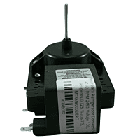 Motor para Refrigerador Domestico HZ 60, RPM 2450, Voltaje 120, Amperes 0.125, Watts 7.5, MTRMBC002 ERO Motor para Refrigerador Domestico HZ 60, RPM 2450, Voltaje 120, Amperes 0.125, Watts 7.5, MTRMBC002 ERO