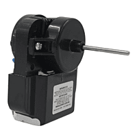 Motor para Refrigerador Domestico HZ 60, Voltaje 110/120, Amperes 0.122, Watts 10, MTRMBC004 ERO Motor para Refrigerador Domestico HZ 60, Voltaje 110/120, Amperes 0.122, Watts 10, MTRMBC004 ERO