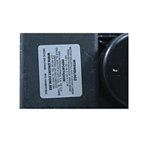Motor para Refrigerador Domestico HZ 60, RPM 2500, Voltaje 120, Amperes 0.122, Watts 7.5, MTRMBL002 ERO Motor para Refrigerador Domestico HZ 60, RPM 2500, Voltaje 120, Amperes 0.122, Watts 7.5, MTRMBL002 ERO