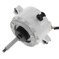 Motor Condensador Para Minisplit Lg Inverter, Modelo Vr, Vm - Eau60905410