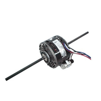 Motor Doble Flecha Fan & Coil 1/6 Hp 1500 Rpm 4 Velocidades Flecha 1/2 127 V 4 Polos Rotacion Ccw Chumaceras Emerson - 6213-9269 Motor Doble Flecha Fan & Coil 1/6 Hp 1500 Rpm 4 Velocidades Flecha 1/2 127 V 4 Polos Rotacion Ccw Chumaceras Emerson - 6213-9269