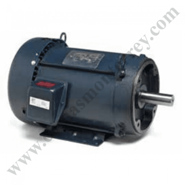 Motor Marathon 3 Hp, 1200 Rpm, 3 Fases, 208-230/460 V, Armazon 213Tc, Brida C Con Base Rigida - 213Ttfb6078 Motor Marathon 3 Hp, 1200 Rpm, 3 Fases, 208-230/460 V, Armazon 213Tc, Brida C Con Base Rigida - 213Ttfb6078