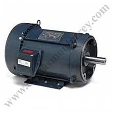 Motor Marathon 30 Hp, 1800 Rpm, 3 Fases, 73/36.5 Amps, 208-230/460 V, Armazon 286Tc, Brida C Con Base Rigida - 286Ttfca6028 Motor Marathon 30 Hp, 1800 Rpm, 3 Fases, 73/36.5 Amps, 208-230/460 V, Armazon 286Tc, Brida C Con Base Rigida - 286Ttfca6028