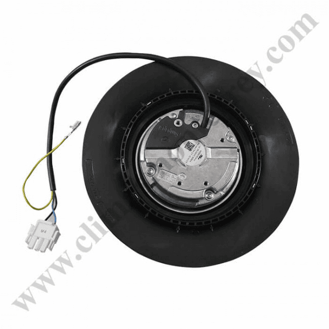 Motor Ventilador Radial R3G190 Rb0106 Rittal - 3396647 Motor Ventilador Radial R3G190 Rb0106 Rittal - 3396647