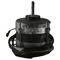 Motor Para Minisplit, Condensador 3 Toneladas, 220V, 60Hz, 0.30A, Capacitor 1.5Mf 370V Motor Para Minisplit, Condensador 3 Toneladas, 220V, 60Hz, 0.30A, Capacitor 1.5Mf 370V