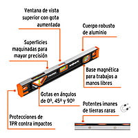 nivel-profesional-magnético-18-c-protección-tpr-expert-np-18x-14625 nivel-profesional-magnético-18-c-protección-tpr-expert-np-18x-14625