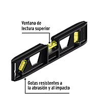 nivel-torpedo-de-9-pretul-nt-9p-22450 nivel-torpedo-de-9-pretul-nt-9p-22450