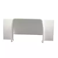 Conexion T para Canaleta Blanco 80mm, OPTIMAL DUCT - ODTJ-80 Conexion T para Canaleta Blanco 80mm, OPTIMAL DUCT - ODTJ-80