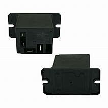 Relevador Para Minisplit Samnsung Coil 12V 20A 220AK-1STF(555) - JQX-105F-4L