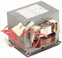 Transformador Amana Para Microondas ,Mod.Rcs10Ts ,Mfg P2001107M - 56002021