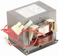 Transformador Amana Para Microondas ,Mod.Rcs10Ts ,Mfg P2001107M - 56002021 Transformador Amana Para Microondas ,Mod.Rcs10Ts ,Mfg P2001107M - 56002021
