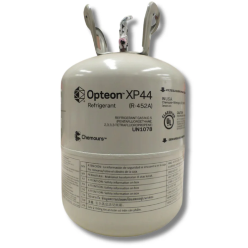 Gas Refrigerante Opteon XP44 (R-452A), boya de 11.35 Kg - OPTEON-XP44-11-35 Gas Refrigerante Opteon XP44 (R-452A), boya de 11.35 Kg - OPTEON-XP44-11-35