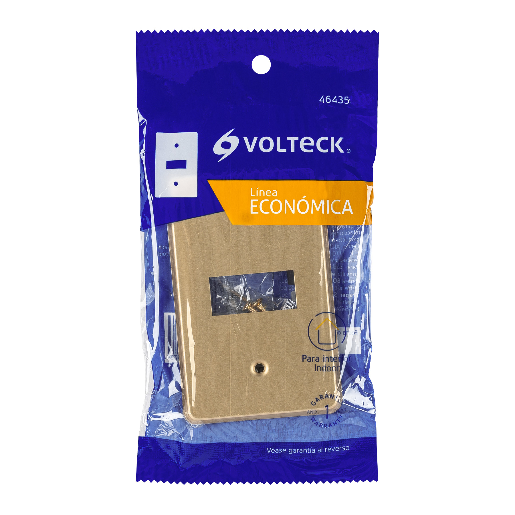 placa-1-módulo-de-aluminio-línea-económica-pase-e-46435 placa-1-módulo-de-aluminio-línea-económica-pase-e-46435