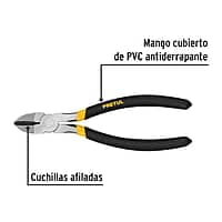 pinza-de-corte-diagonal-8-pretul-pcd-8p-22639 pinza-de-corte-diagonal-8-pretul-pcd-8p-22639