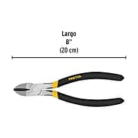 pinza-de-corte-diagonal-8-pretul-pcd-8p-22639 pinza-de-corte-diagonal-8-pretul-pcd-8p-22639