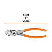 pinza-de-chofer-10-mango-de-pvc-pch-10-17302