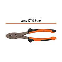 pinzas-de-chofer-10-mango-comfort-grip-pch-10x-13066 pinzas-de-chofer-10-mango-comfort-grip-pch-10x-13066