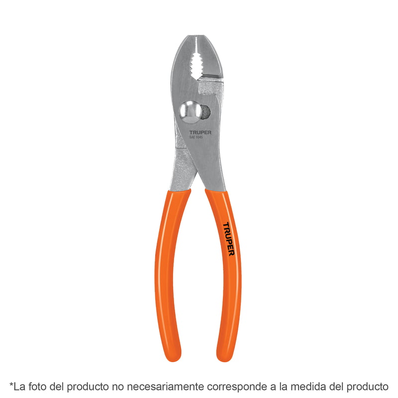 pinza-de-chofer-6-mango-de-pvc-pch-6-17300 pinza-de-chofer-6-mango-de-pvc-pch-6-17300