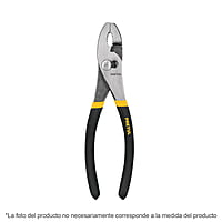 pinza-de-chofer-6-pretul-pch-6p-22651 pinza-de-chofer-6-pretul-pch-6p-22651