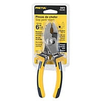 pinza-de-chofer-6-mango-comfort-grip-pretul-pch-6px-22672 pinza-de-chofer-6-mango-comfort-grip-pretul-pch-6px-22672