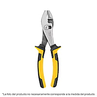 pinza-de-chofer-6-mango-comfort-grip-pretul-pch-6px-22672 pinza-de-chofer-6-mango-comfort-grip-pretul-pch-6px-22672