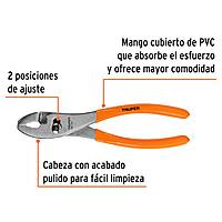 pinza-de-chofer-8-mango-de-pvc-pch-8-17301 pinza-de-chofer-8-mango-de-pvc-pch-8-17301