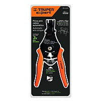 pinza-pela-cable-automatica-de-presion-truper-pecax-5512 pinza-pela-cable-automatica-de-presion-truper-pecax-5512