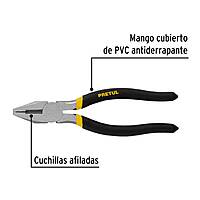 pinza-de-electricista-7-pretul-pel-7p-22603 pinza-de-electricista-7-pretul-pel-7p-22603