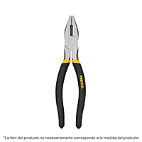 pinza-de-electricista-7-pretul-pel-7p-22603 pinza-de-electricista-7-pretul-pel-7p-22603
