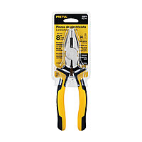 pinza-para-electricista-8-mango-comfort-grip-pretul-pel-8px-22674 pinza-para-electricista-8-mango-comfort-grip-pretul-pel-8px-22674