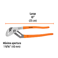 pinza-de-extensión-10-mango-de-pvc-pex-10-17351 pinza-de-extensión-10-mango-de-pvc-pex-10-17351