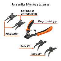 pinza-para-anillos-de-retención-4-cabezas-intercambiables-pian-4-17355 pinza-para-anillos-de-retención-4-cabezas-intercambiables-pian-4-17355