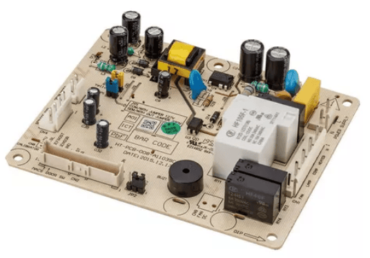 Tarjeta para Refrigerador Control Electrolux sirve Frigidaire, Modelo 30143MV300 TJREEL036 Tarjeta para Refrigerador Control Electrolux sirve Frigidaire, Modelo 30143MV300 TJREEL036