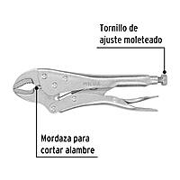pinza-de-presión-10-mordaza-curva-pretul-pp-10c-22700