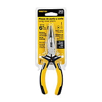 pinza-punta-y-corte-6-mango-comfort-grip-pretul-ppc-6px-22670 pinza-punta-y-corte-6-mango-comfort-grip-pretul-ppc-6px-22670