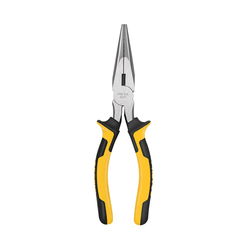 pinza-punta-y-corte-6-mango-comfort-grip-pretul-ppc-6px-22670 pinza-punta-y-corte-6-mango-comfort-grip-pretul-ppc-6px-22670
