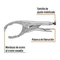 pinza-de-presión-9-para-filtros-de-aceite-ppf-500-17446 pinza-de-presión-9-para-filtros-de-aceite-ppf-500-17446