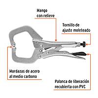 pinza-de-presión-tipo-c-de-6-con-mordaza-fija-ppp-6r-17416 pinza-de-presión-tipo-c-de-6-con-mordaza-fija-ppp-6r-17416