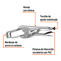 pinza-de-presión-soldadora-9-pps-9r-17426 pinza-de-presión-soldadora-9-pps-9r-17426